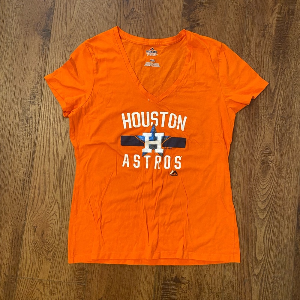 Houston Astros T-Shirt